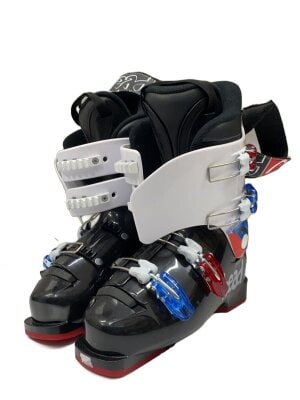 HEAD(ヘッド) / HEAT-X GP スキーブーツ/27-27.5cm/BLK/アダルト/HEAT