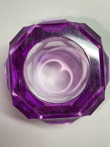 しょーた❗️ ブリエスタ　グラデーションパープル　中古 その他ブランド(ソノタブランド) / ﾌﾞﾘｴｽﾀ/ﾊﾟｰﾌﾟﾙｸﾞﾗﾃﾞｰｼｮﾝ