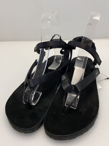 その他ブランド(ソノタブランド) / bbblllaaahhh/サンダル/27.5cm/BLK