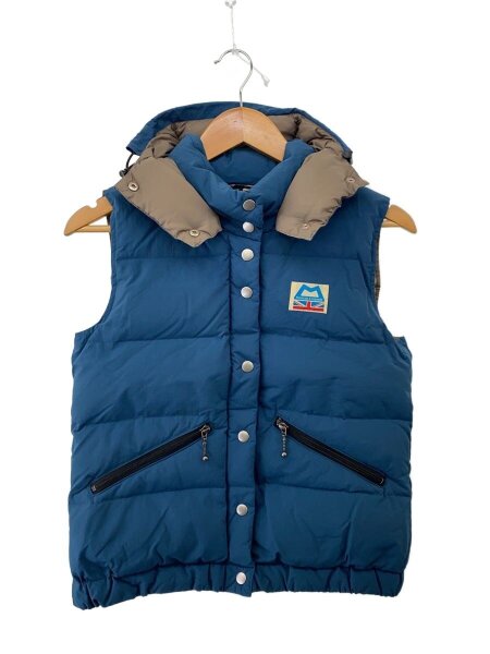 MOUNTAIN EQUIPMENT(マウンテンイクイップメント) / ダウンベスト/S 