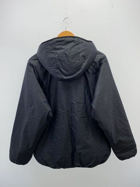 コロンビア ナイロンジャケット ブラック オムニヒート PM1955 メンズ