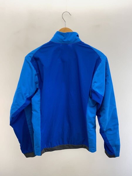 patagonia ウィンタースポーツ　ジャケット 青　S patagonia(パタゴニア) / ジャケット/S/ポリエステル/BLU/24220FA20