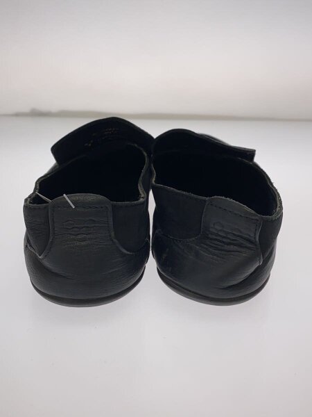 Vivobarefoot(ビボベアフット) / フラットパンプス/39/BLK/レザー/24.5 