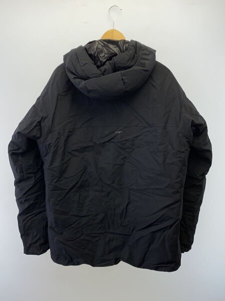 MAMMUT(マムート) / ダウンジャケット/3XL/ゴアテックス/BLK/1011 