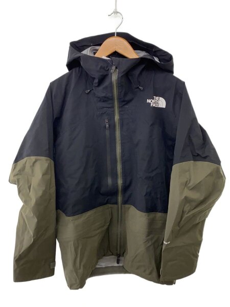 THE NORTH FACE(ザノースフェイス) / POWDER GUIDE LIGHT JACKET_