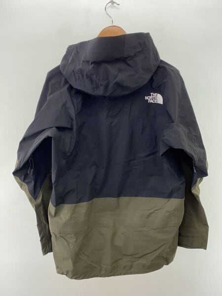 THE NORTH FACE(ザノースフェイス) / POWDER GUIDE LIGHT JACKET_