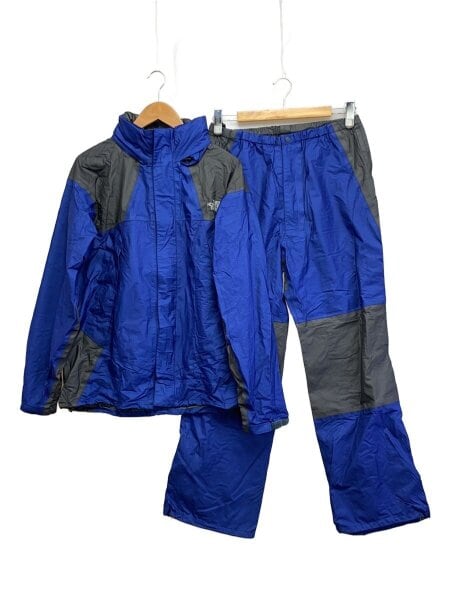 THE NORTH FACE(ザノースフェイス) / セットアップ/L/ゴアテックス/NVY 