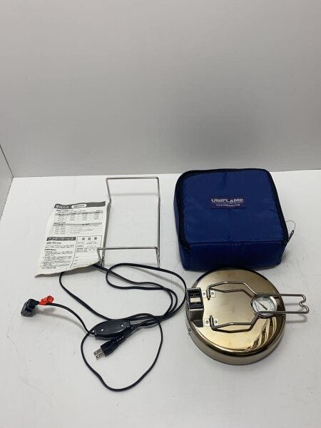 UNIFLAME スキレット 10 UNIFLAME 上火ヒーター廃盤 UNIFLAME スキレット 10 UNIFLAME 上火ヒーター廃盤 UNIFLAME