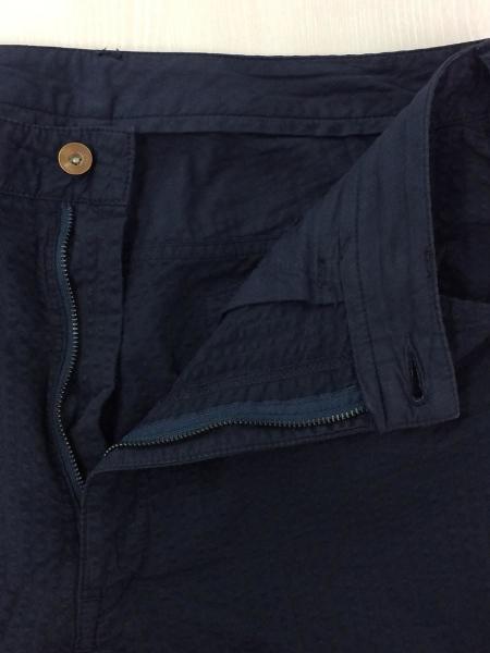 bukht(ブフト) / BIG DENIM PANTS/LONG/ストレートパンツ/1 bukht(ブフト) / BIG DENIM PANTS/LONG/ストレートパンツ/1