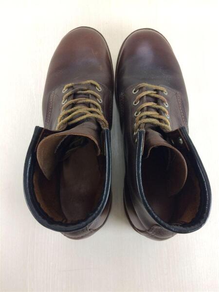 RED WING(レッドウィング) / レッドウィング/レースアップブーツ/US9 