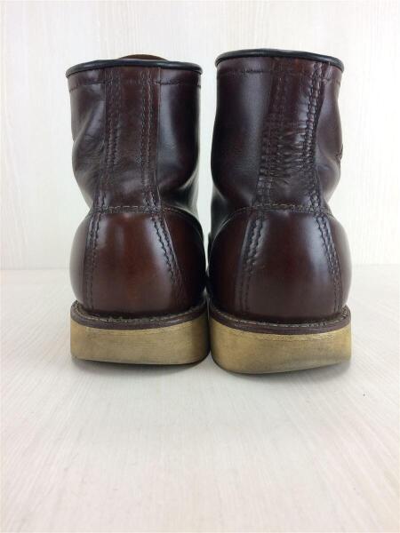RED WING(レッドウィング) / レッドウィング/レースアップブーツ/US9 