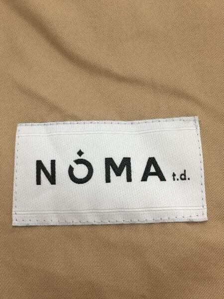 NOMA t.d.(ノーマティーディー) / フィッシングベスト/ベスト/FREE 