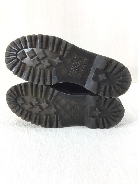 Dr.Martens(ドクターマーチン) / ドレスシューズ/UK7/BLK/レザー