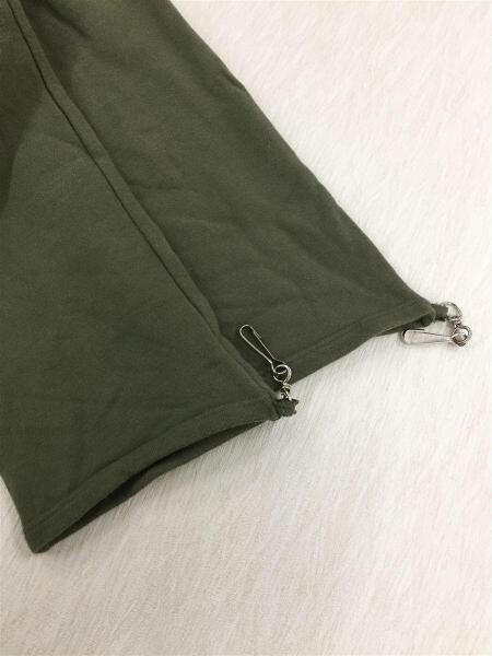 TTT_MSW(ティー) / パーカー/M/コットン/KHK/TTT16AW-TOP005 | 古着の