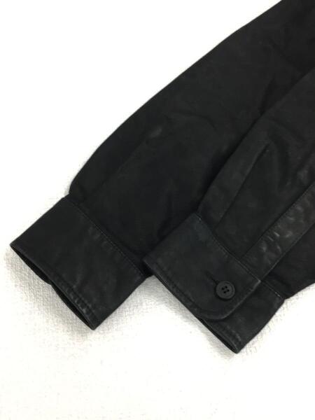 A.P.C.(アーペーセー) / 00s-90s/フランス製/MADE IN FRANCE/レザー
