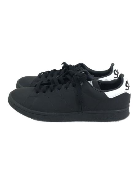 靴 26 adidas(アディダス) / オリジナルス/STAN SMITH/スタンスミス/ブラック