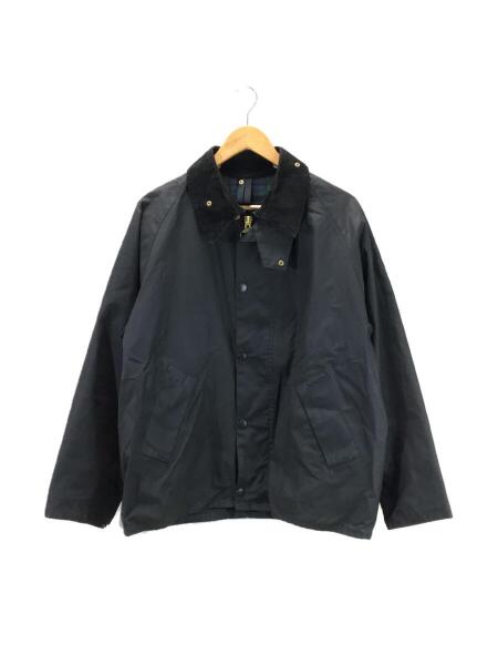 Barbour(バブアー) / 00s/TRANSPORT JACKET/オイルドジャケット/40 