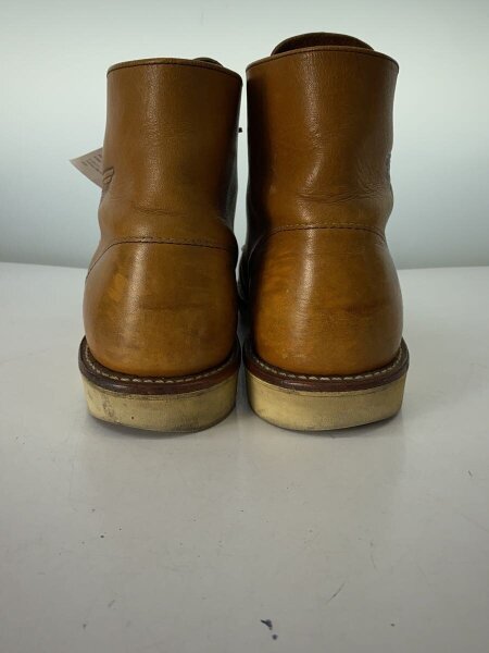 RED WING(レッドウィング) / レースアップブーツ/27.5cm/CML/9107 