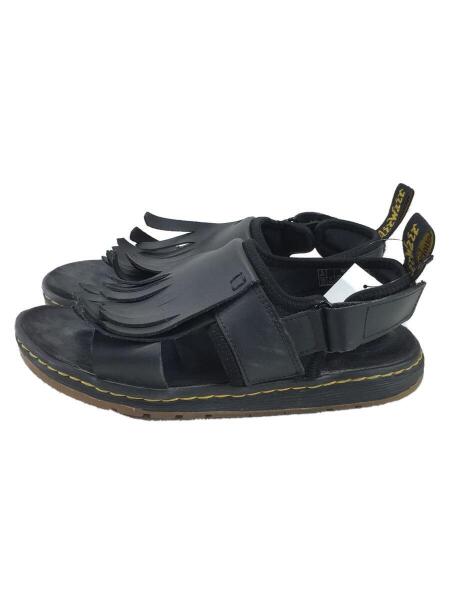 Dr.Martens(ドクターマーチン) / ROSALIND/サンダル/UK5/BLK | 中古品 