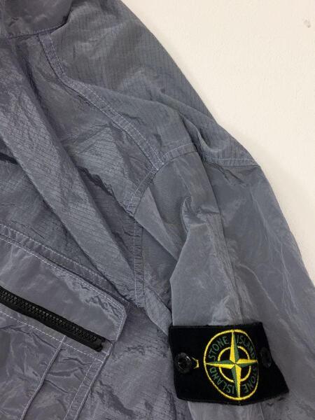 STONE ISLAND(ストーンアイランド) / NYLON METAL ZIP OVERSHIRT