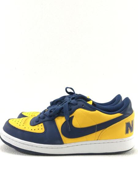 NIKE(ナイキ) / TERMINATOR LOW OG/Michigan/ローカットスニーカー 