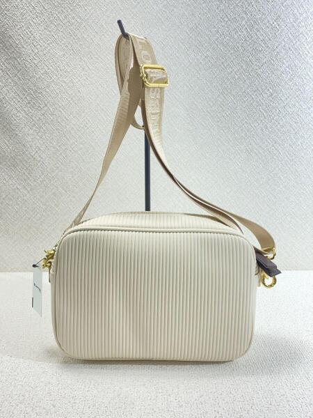 U.S.POLO ASSN.(ユーエスポロアッスン) / ショルダーバッグ//WHT 