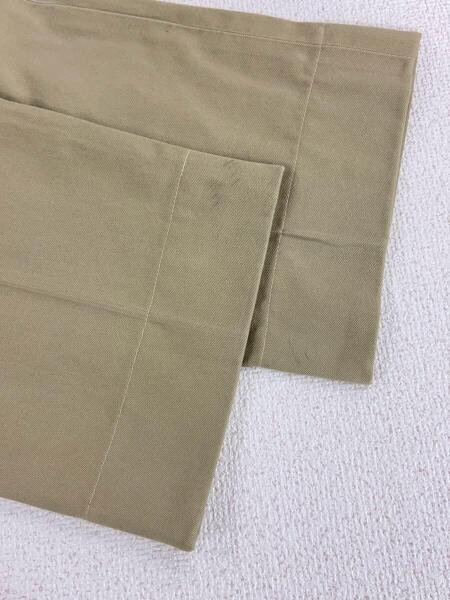 US.ARMY(ユーエスアーミー) / 69s/ストレートパンツ/31/コットン/KHK