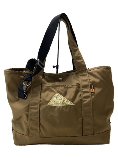 KELTY(ケルティ) / 70TH ANNIVERSARY NYLON TOTE S/トートバッグ 