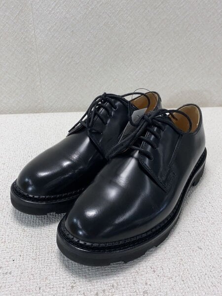 REGAL(リーガル) / ドレスシューズ/23.5cm/BLK/NC22K F20Q
