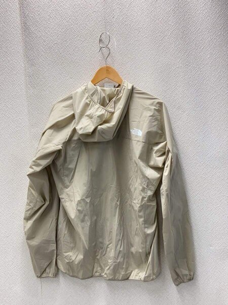 THE NORTH FACE(ザノースフェイス) / ジャケット/XL/ナイロン/BEG 