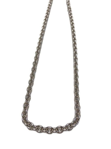 TOMWOOD(トムウッド) / ada chain/ネックレス/SV925/SLV/トップ無