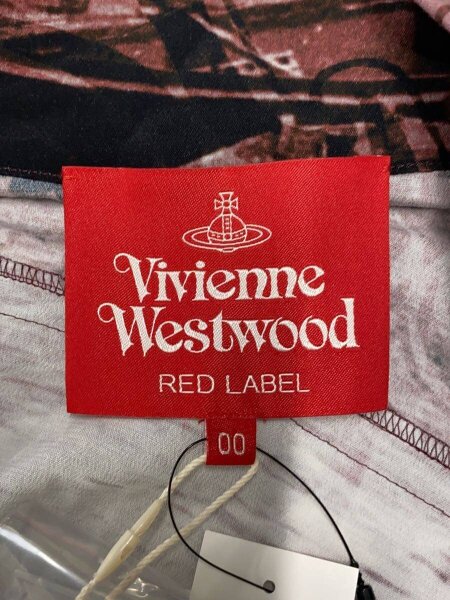 Vivienne Westwood RED LABEL(ヴィヴィアンウエストウッドレッド