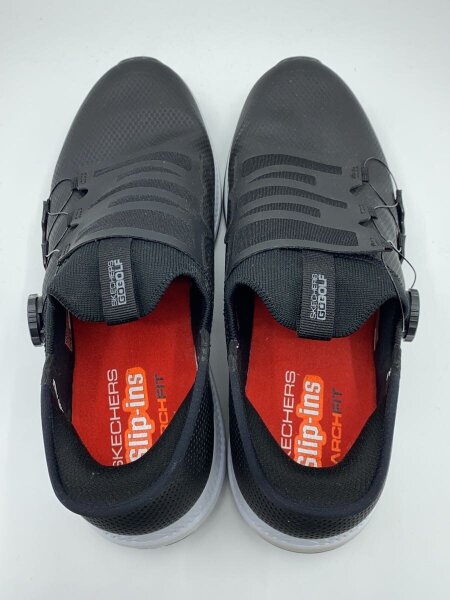 SKECHERS(スケッチャーズ) / SLIP-INS/シューズ/28cm/BLK/214066 