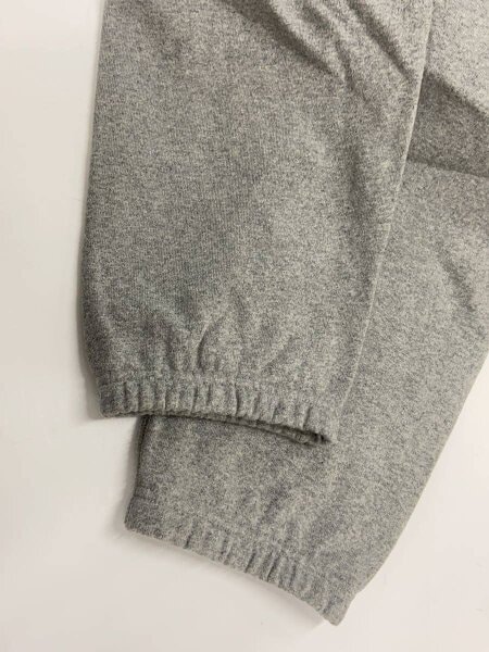 FTC(エフティーシー) / SMALL BOX LOGO SWEAT PANT/M/コットン/GRY 