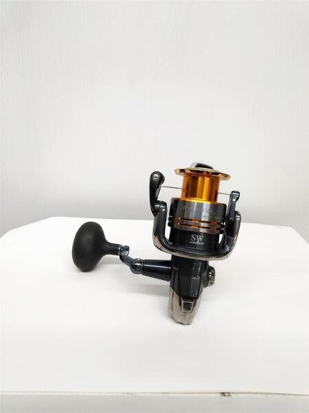 SHIMANO STELLA SW4000PG シマノ ステラ 01ステラ SW4000PG シマノ