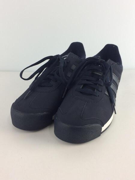 Adidas アディダス アディダス ローカットスニーカー Us8 5 ネイビー 紺 By3514 セカンドストリート 衣類 家具 家電等の買取と販売ならセカンドストリート お問い合わせ番号