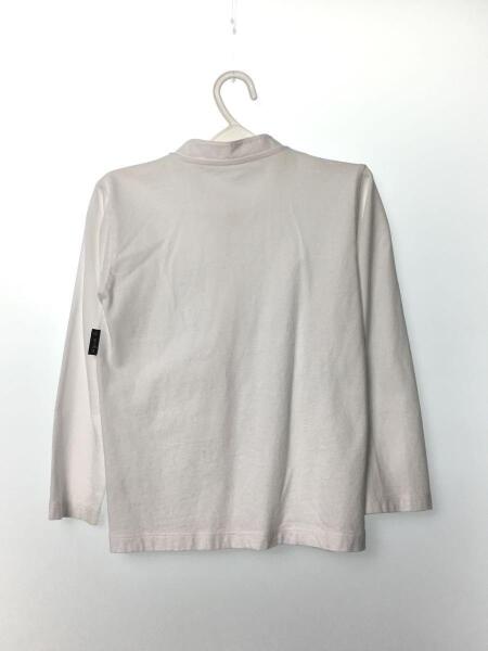 アニエスベー カーディガン 白 2 アニエスベー x フレド ル