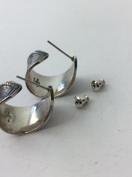 ALEXIA STAM(アリシアスタン) / アリシアスタン/ピアス/SILVER/SLV 