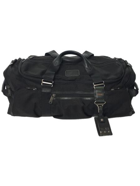 TUMI ボストンバッグ22350DH トゥミ ボストンバッグ 22350DH 黒 TUMI
