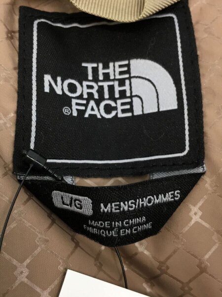 THE NORTH FACE(ザノースフェイス) / MCMURDO PARKA_マクマード