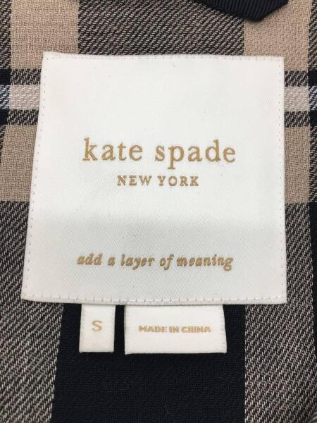 kate spade new york(ケイトスペードニューヨーク) / コート/S 