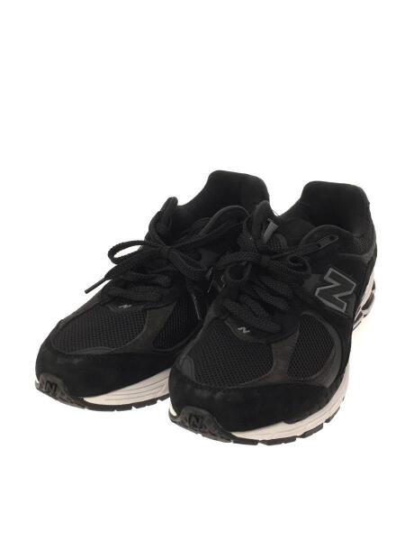 NEW BALANCE(ニューバランス) / ローカットスニーカー/26cm/BLK
