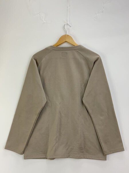 Needles(ニードルズ) / カーディガン/M/ポリエステル/BEG/LQ246/22FW/V