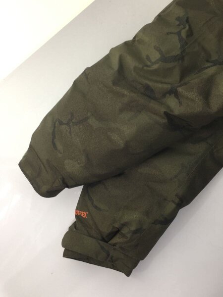 BURTON(バートン) / ak 2L LZ ウェアー/M/KHK/ak 2L LZ | 中古品の販売