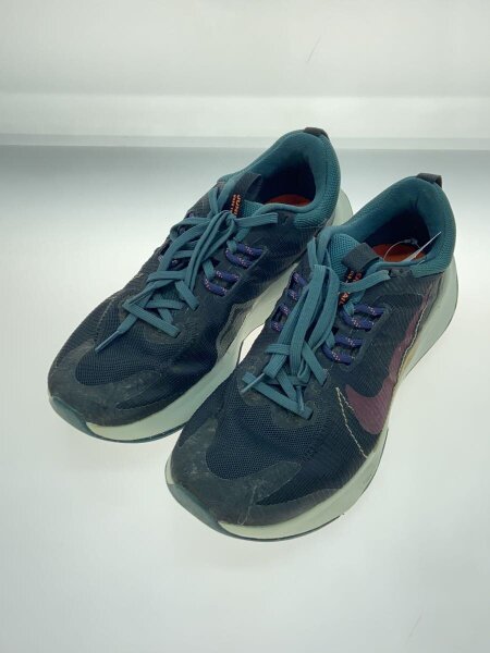 NIKE(ナイキ) / JUNIPER TRAIL 2_ジュニパー トレイル 2/25.5cm/BLK 