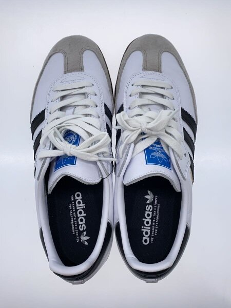 adidas(アディダス) / SAMBA ADV_サンバ ADV/27.5cm/ホワイト/GZ8477 