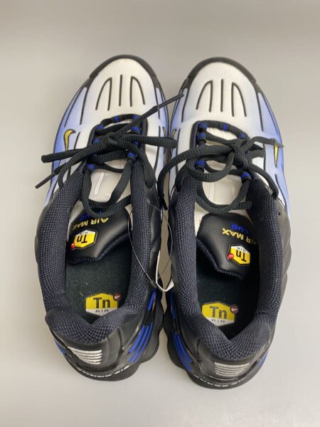 NIKE(ナイキ) / AIR MAX PLUS III/26.5cm/ブラック/CJ9684-001 