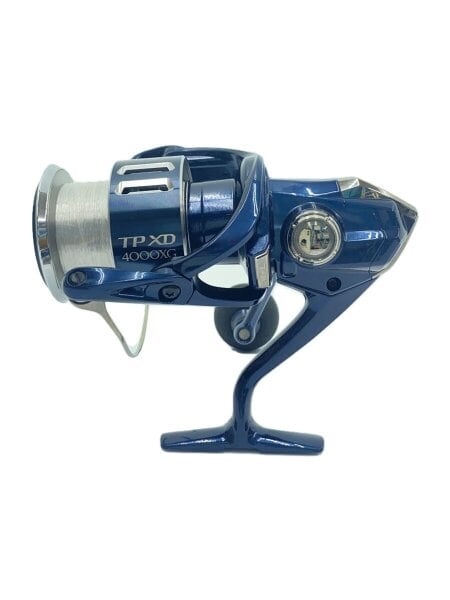 SHIMANO シマノ 21ツインパワーXD 4000XG 04293 本体のみ SHIMANO 