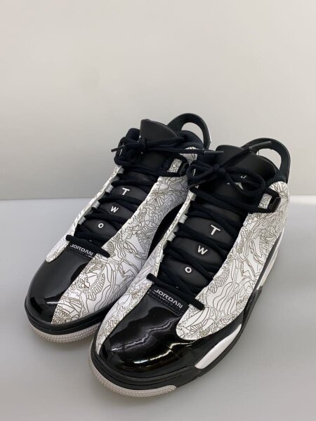 NIKE(ナイキ) / エア ジョーダン ダブ ゼロ/27cm/ホワイト/311046-110 