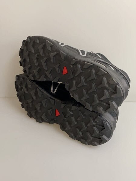 salomon(サロモン) / ローカットスニーカー/28cm/BLK/475880